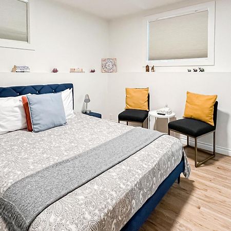 Ballard Bliss Studio Σιάτλ Εξωτερικό φωτογραφία
